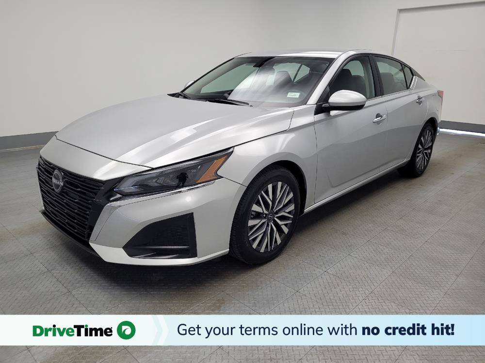 2023 Nissan Altima SV — Sedan — 45,812 mi — Madison, TN