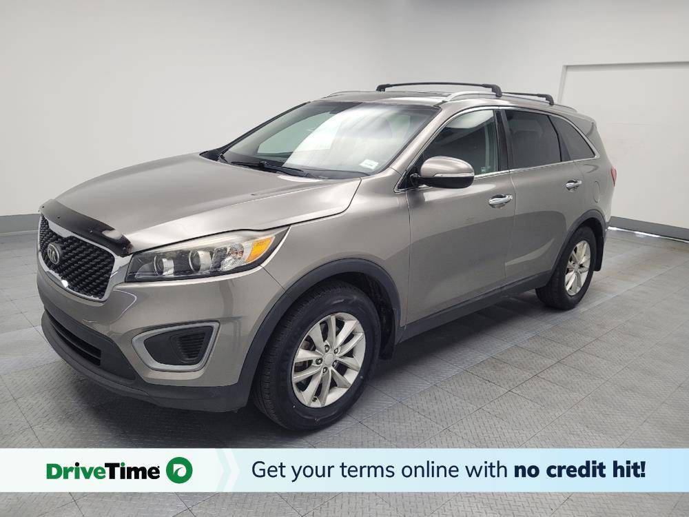 2016 Kia Sorento LX — SUV — 136,620 mi — Madison, TN