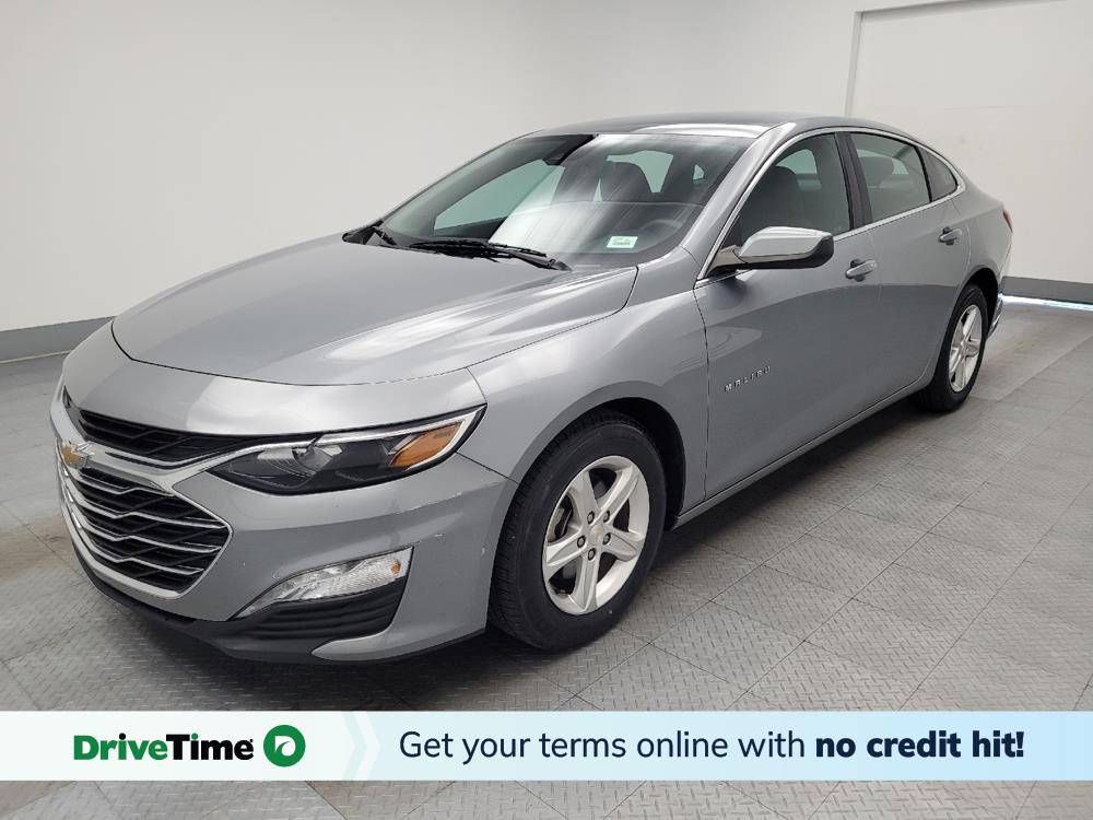 2023 Chevrolet Malibu LT — Sedan — 66,678 mi — Madison, TN