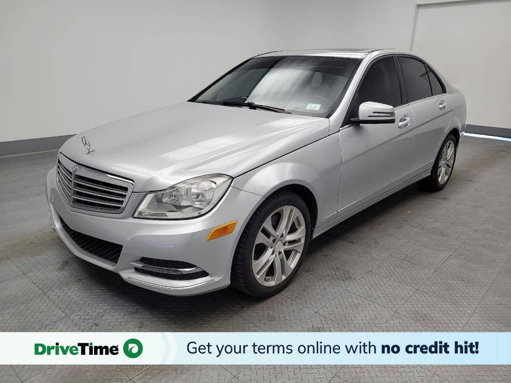 2014 Mercedes-Benz C-Class C 300 — Sedan — 63,777 mi — Madison, TN