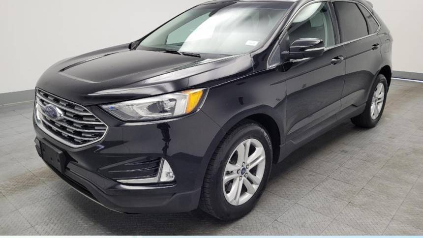 2020 Ford Edge SEL — SUV — 81,950 mi — Madison, TN