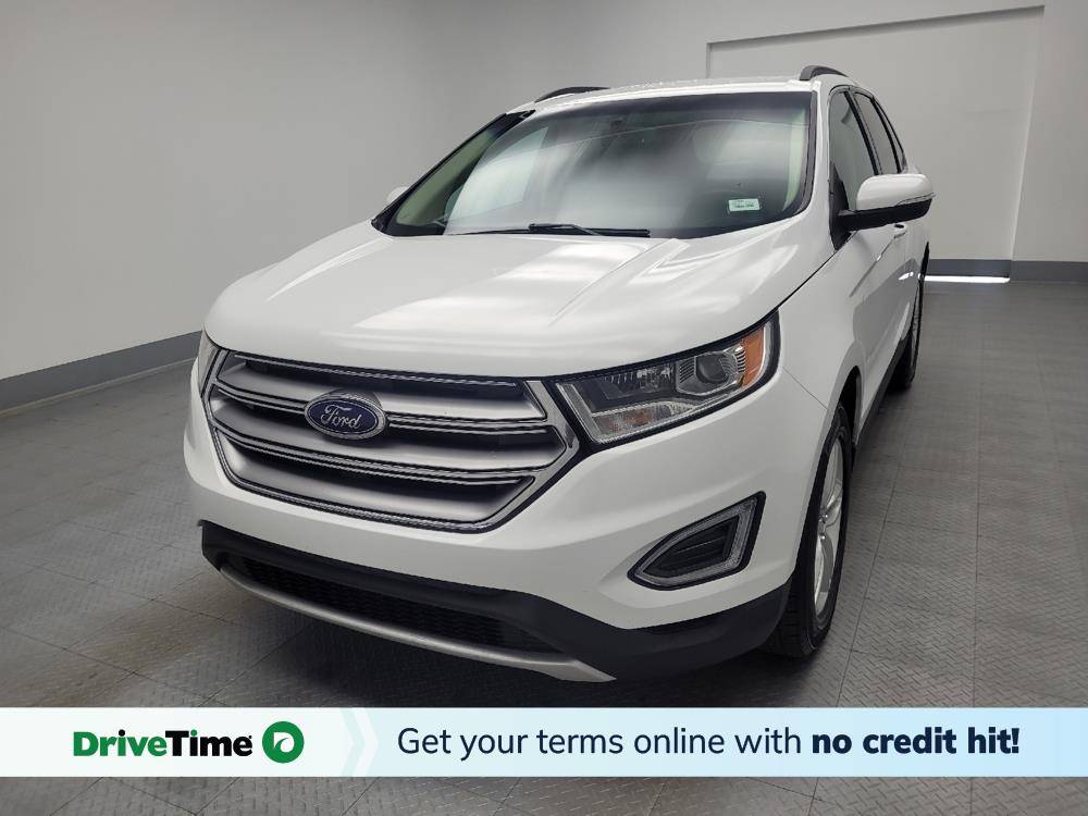 2016 Ford Edge SEL — SUV — 66,167 mi — Madison, TN