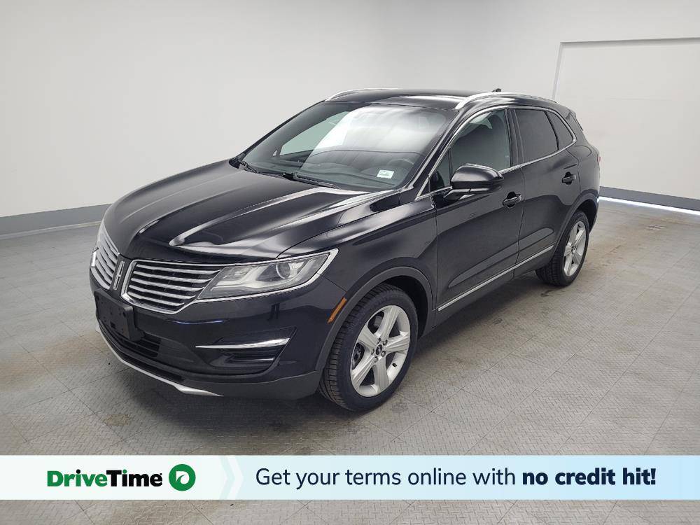 2017 Lincoln MKC Premiere — SUV — 82,303 mi — Madison, TN