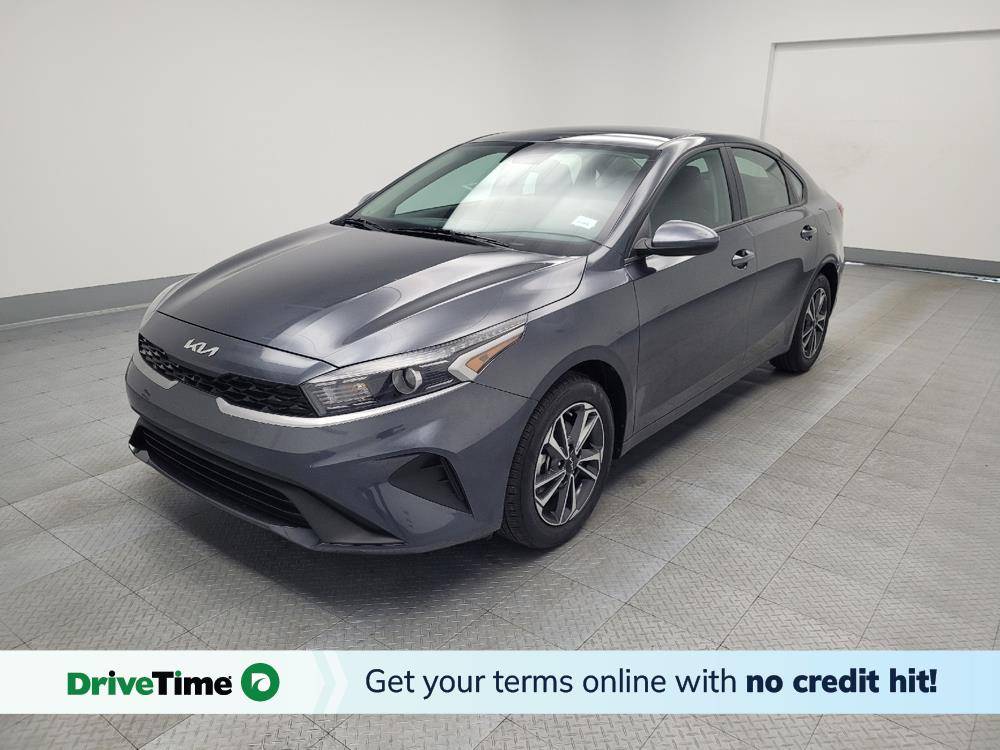 2024 Kia Forte LXS — Sedan — 18,759 mi — Madison, TN