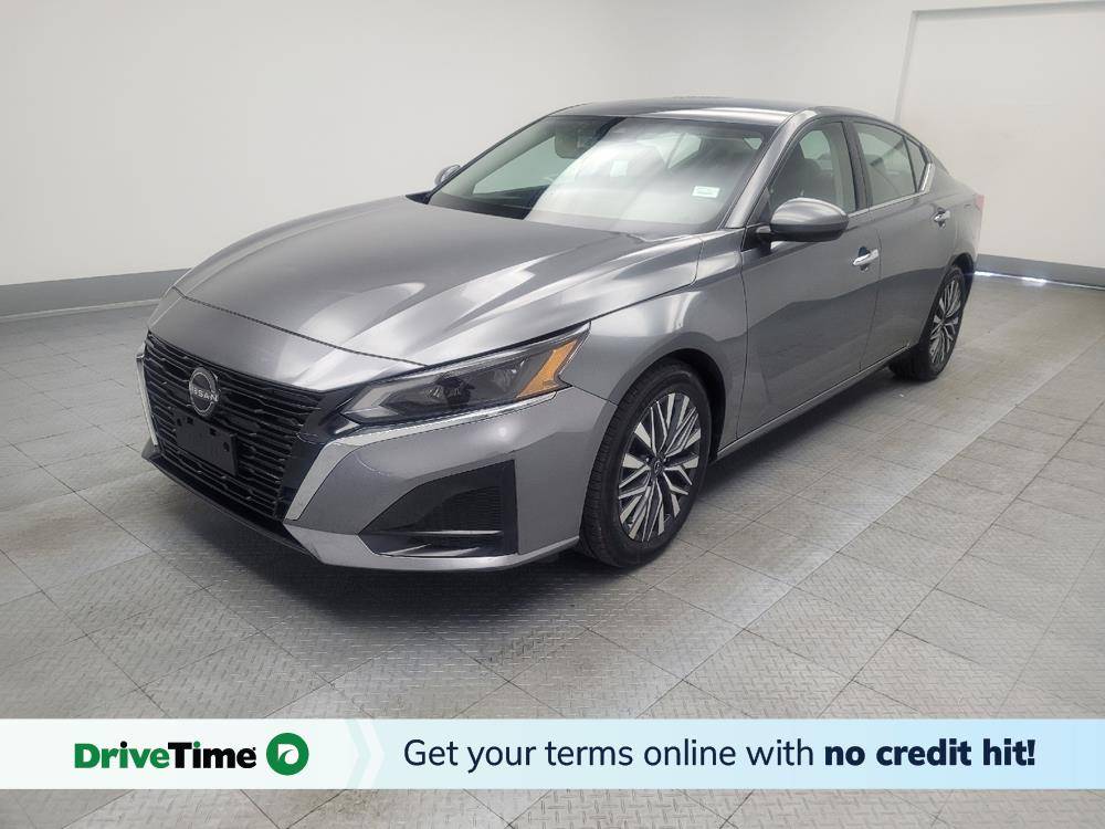 2023 Nissan Altima SV — Sedan — 63,973 mi — Madison, TN