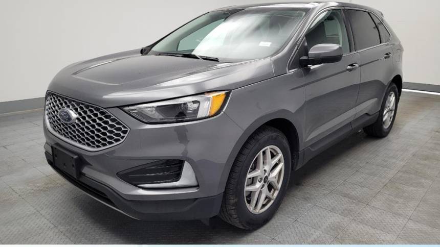 2023 Ford Edge SEL — SUV — 31,989 mi — Madison, TN