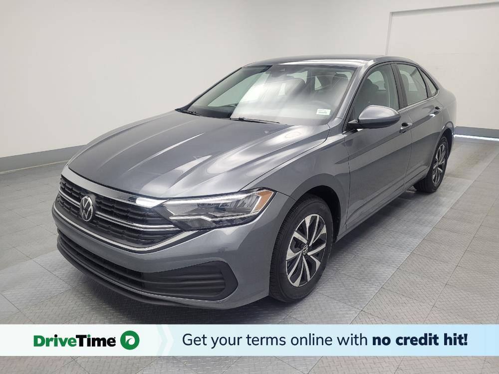 2024 Volkswagen Jetta S — Sedan — 11,470 mi — Madison, TN