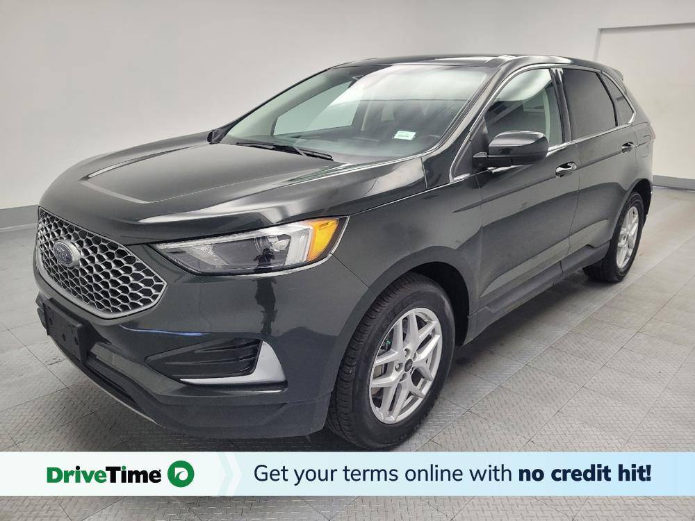 2023 Ford Edge SEL — SUV — 59,548 mi — Madison, TN