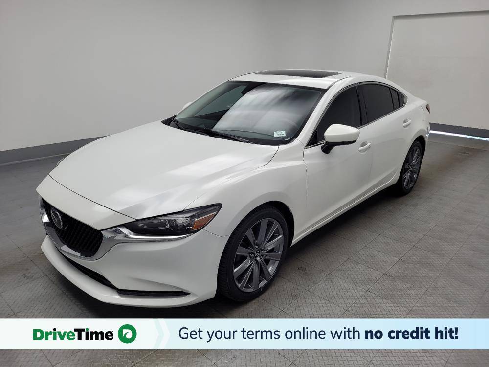 2020 Mazda Mazda6 Touring — Sedan — 64,612 mi — Madison, TN