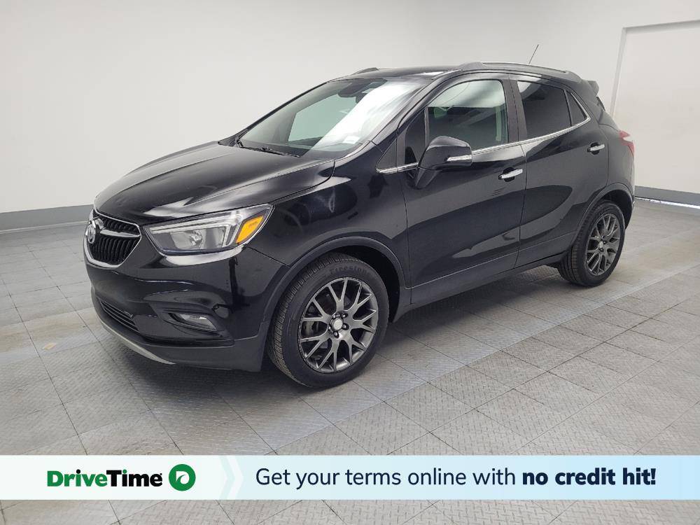 2018 Buick Encore Sport Touring — SUV — 118,055 mi — Madison, TN