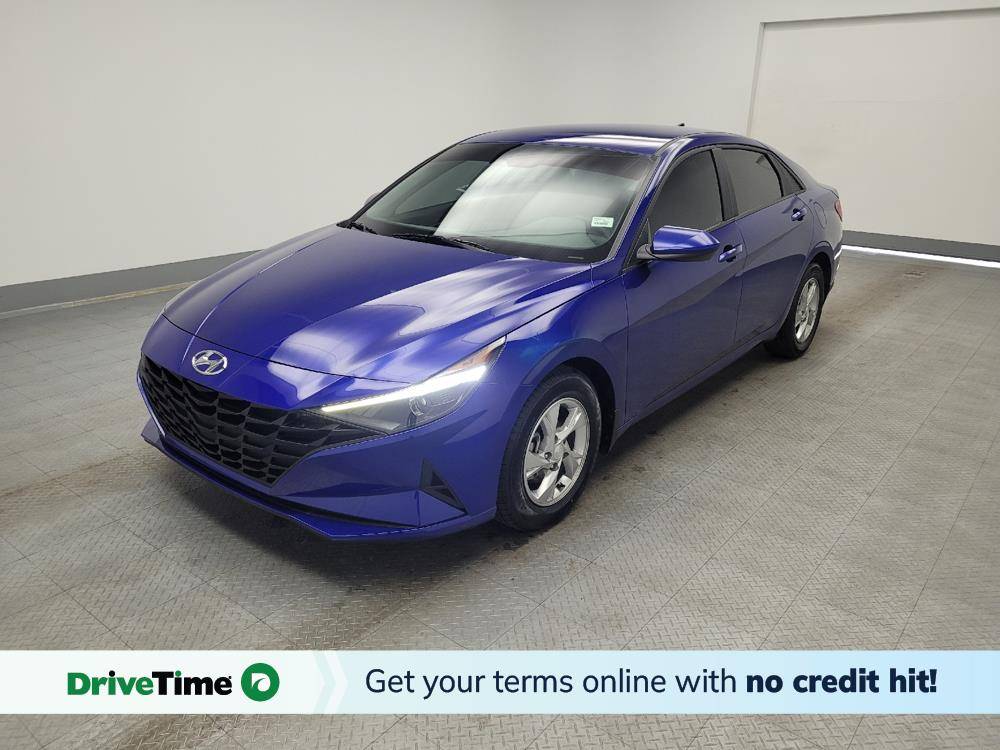 2023 Hyundai Elantra SE — Sedan — 39,164 mi — Madison, TN