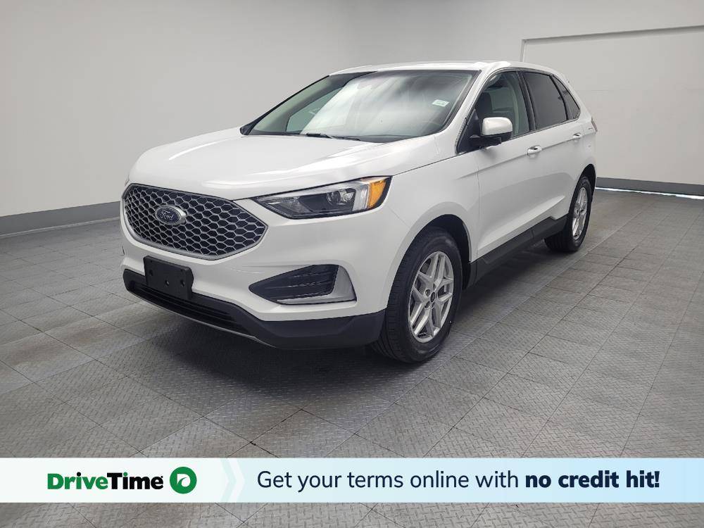 2024 Ford Edge SEL — SUV — 48,373 mi — Madison, TN
