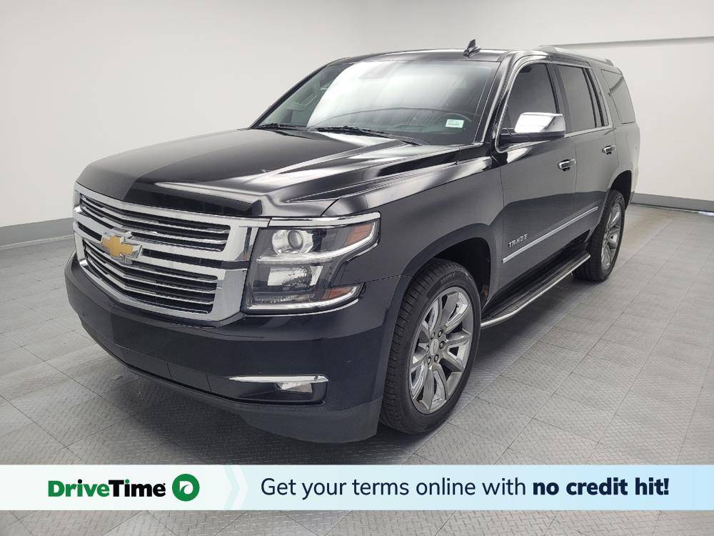 2017 Chevrolet Tahoe Premier — SUV — 95,663 mi — Madison, TN