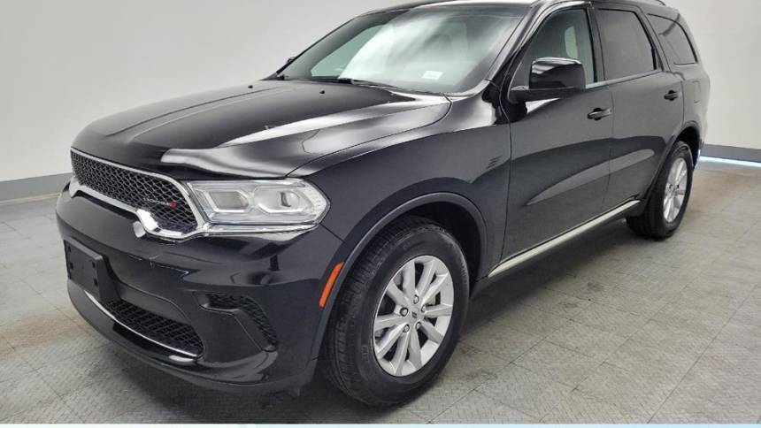 2023 Dodge Durango SXT — SUV — 46,099 mi — Madison, TN