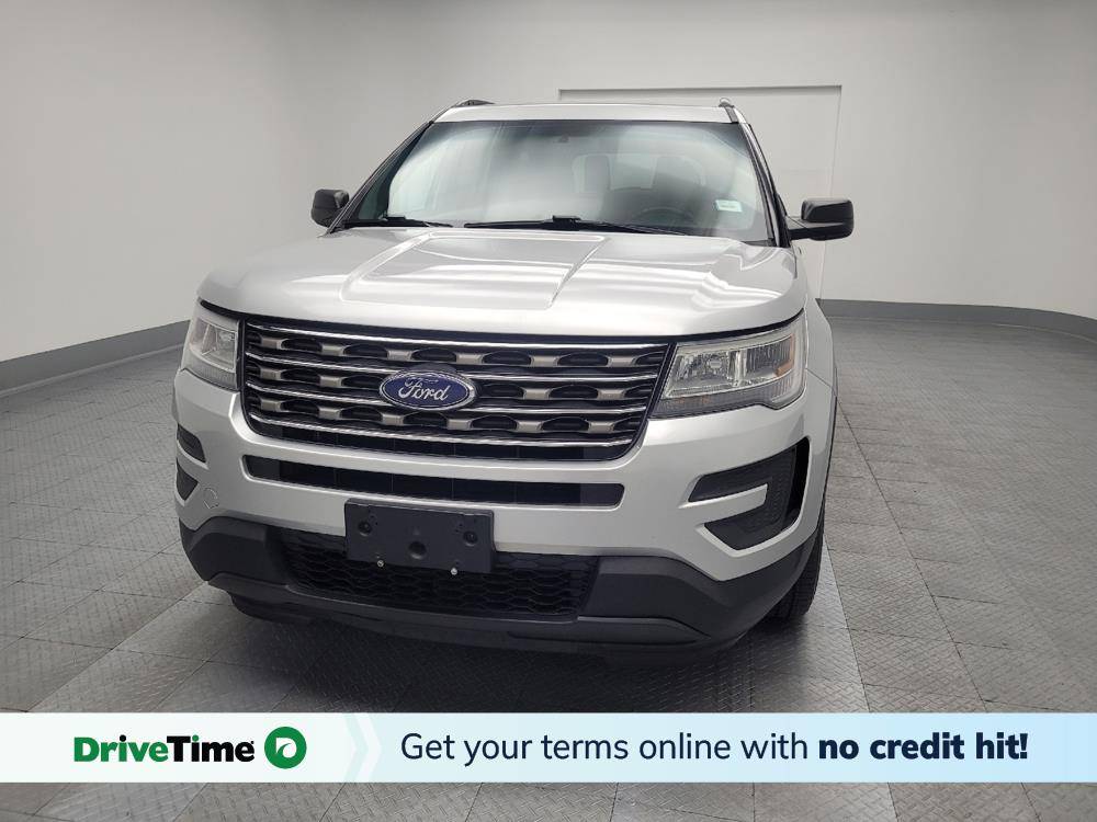 2016 Ford Explorer Base — SUV — 98,112 mi — Madison, TN