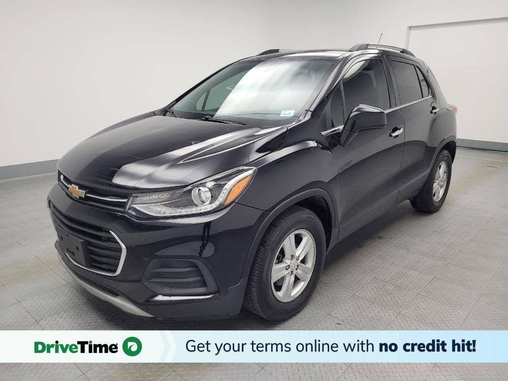2020 Chevrolet Trax LT — SUV — 73,969 mi — Madison, TN