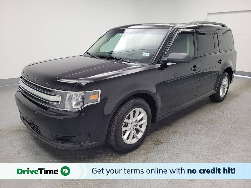 2019 Ford Flex SE — SUV — 120,258 mi — Madison, TN