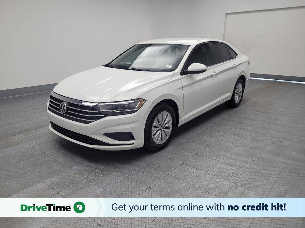 2019 Volkswagen Jetta S — Sedan — 80,922 mi — Madison, TN