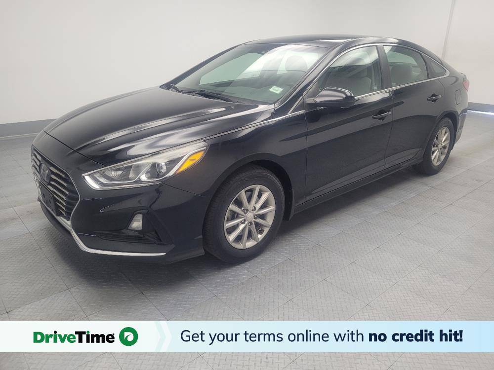 2018 Hyundai Sonata SE — Sedan — 113,445 mi — Madison, TN