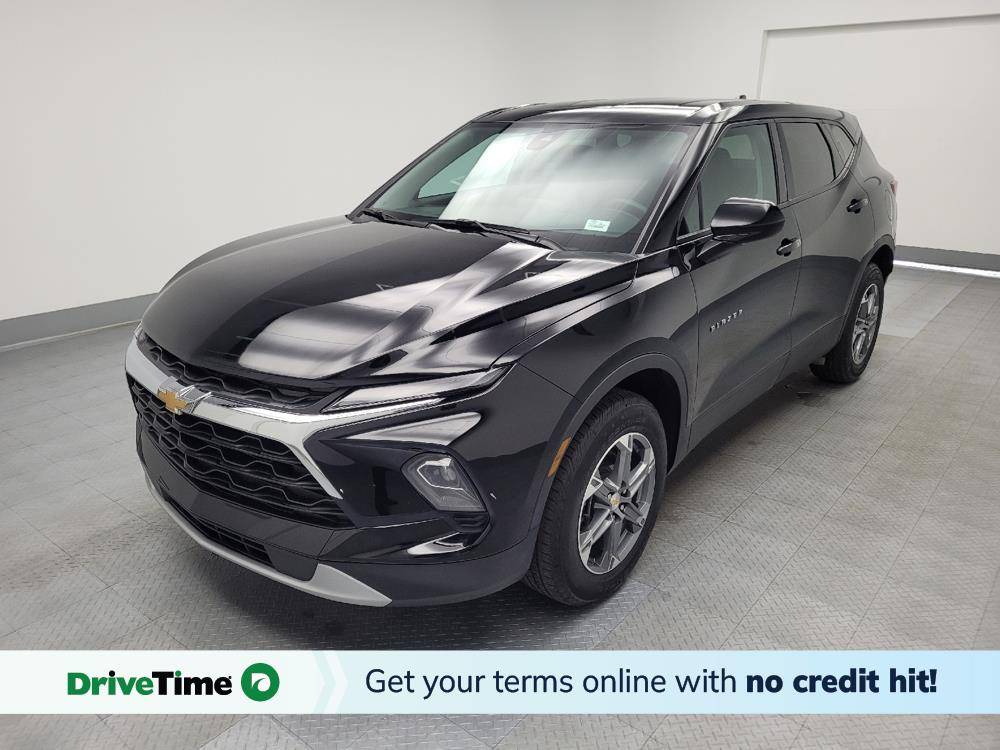 2023 Chevrolet Blazer 2LT — SUV — 22,559 mi — Madison, TN