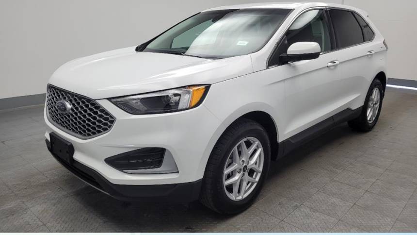 2023 Ford Edge SEL — SUV — 47,854 mi — Madison, TN