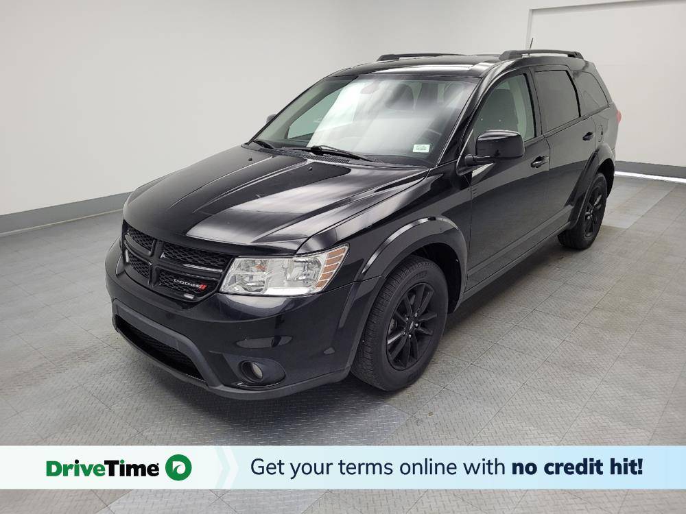 2019 Dodge Journey SE — SUV — 64,892 mi — Madison, TN