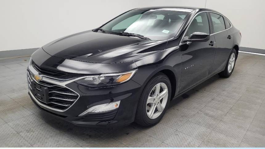 2019 Chevrolet Malibu LS — Sedan — 73,549 mi — Madison, TN
