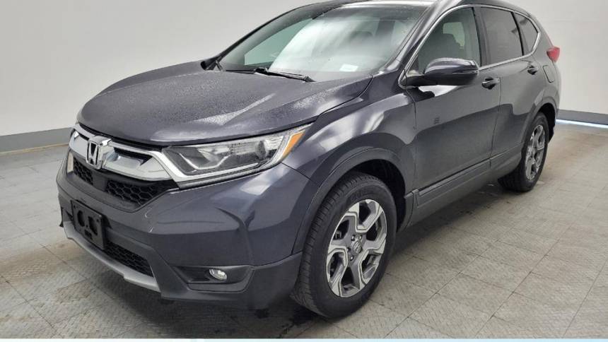 2019 Honda CR-V EX — SUV — 86,646 mi — Madison, TN