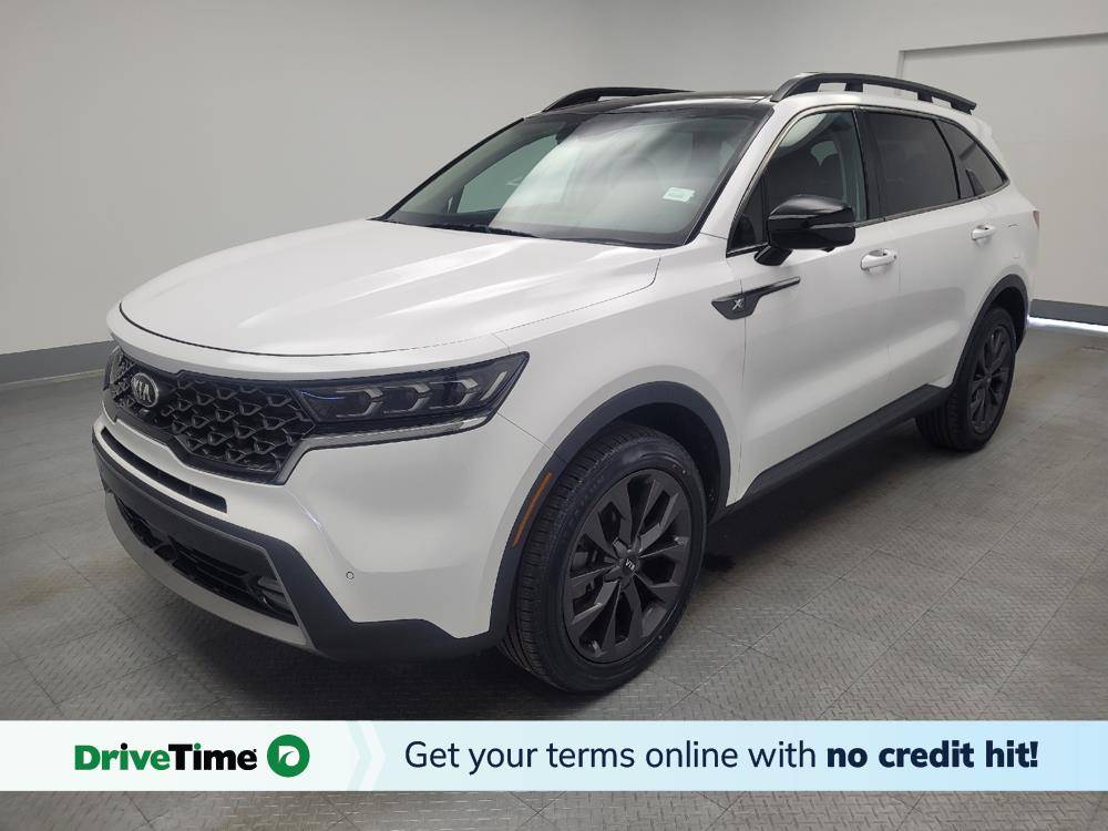 2021 Kia Sorento SX Prestige X-Line — SUV — 65,317 mi — Madison, TN