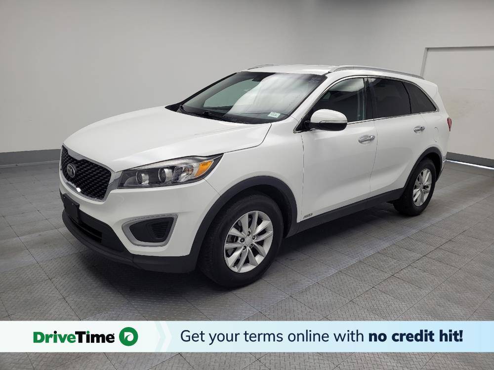 2017 Kia Sorento LX — SUV — 128,953 mi — Madison, TN