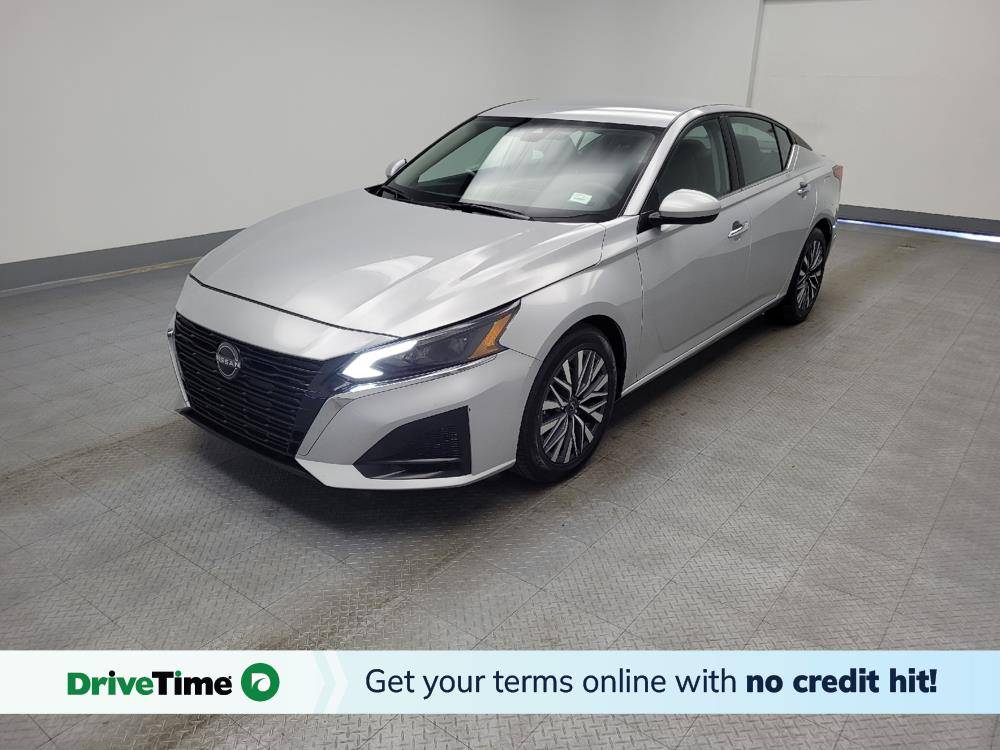 2023 Nissan Altima SV — Sedan — 43,825 mi — Madison, TN