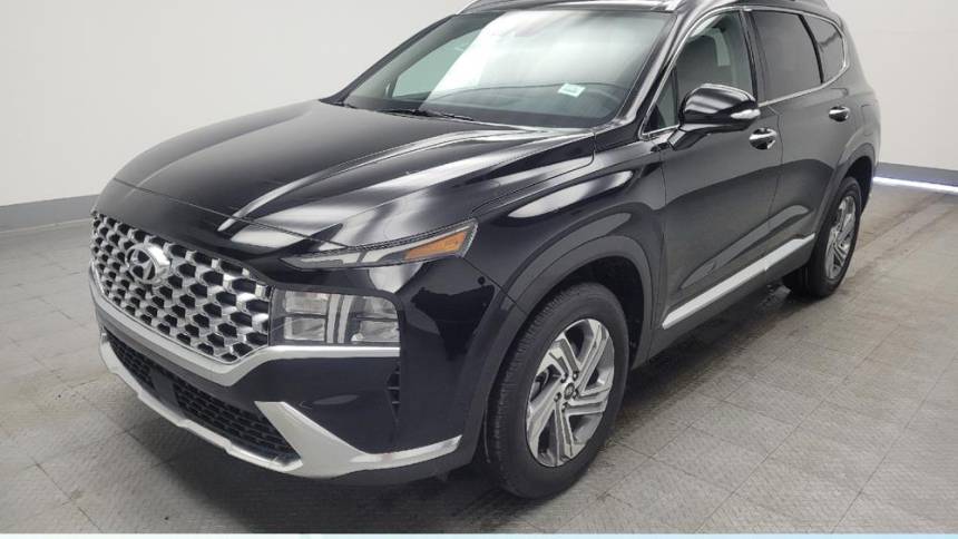 2023 Hyundai Santa Fe SEL — SUV — 30,879 mi — Madison, TN