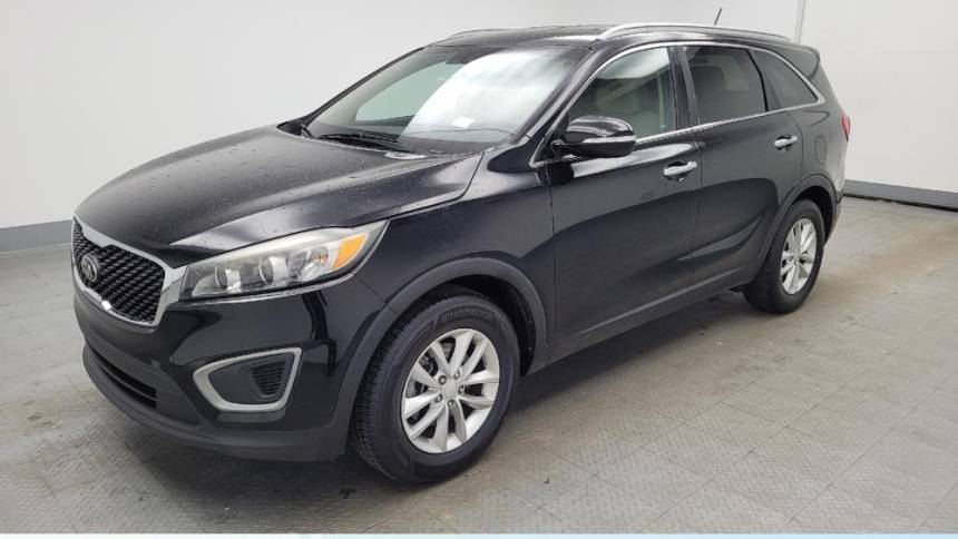 2016 Kia Sorento LX — SUV — 99,675 mi — Madison, TN