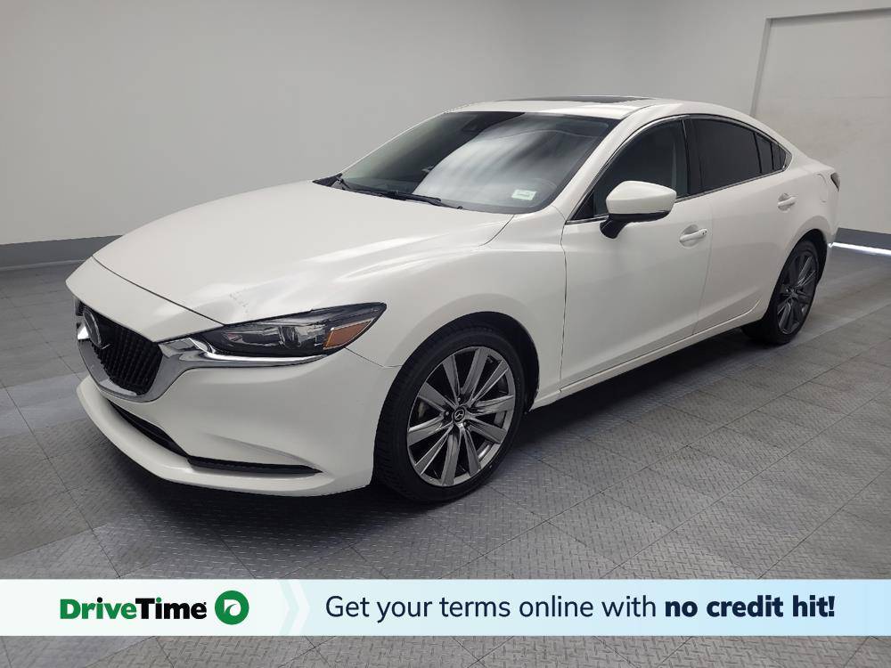 2021 Mazda Mazda6 Touring — Sedan — 85,120 mi — Madison, TN