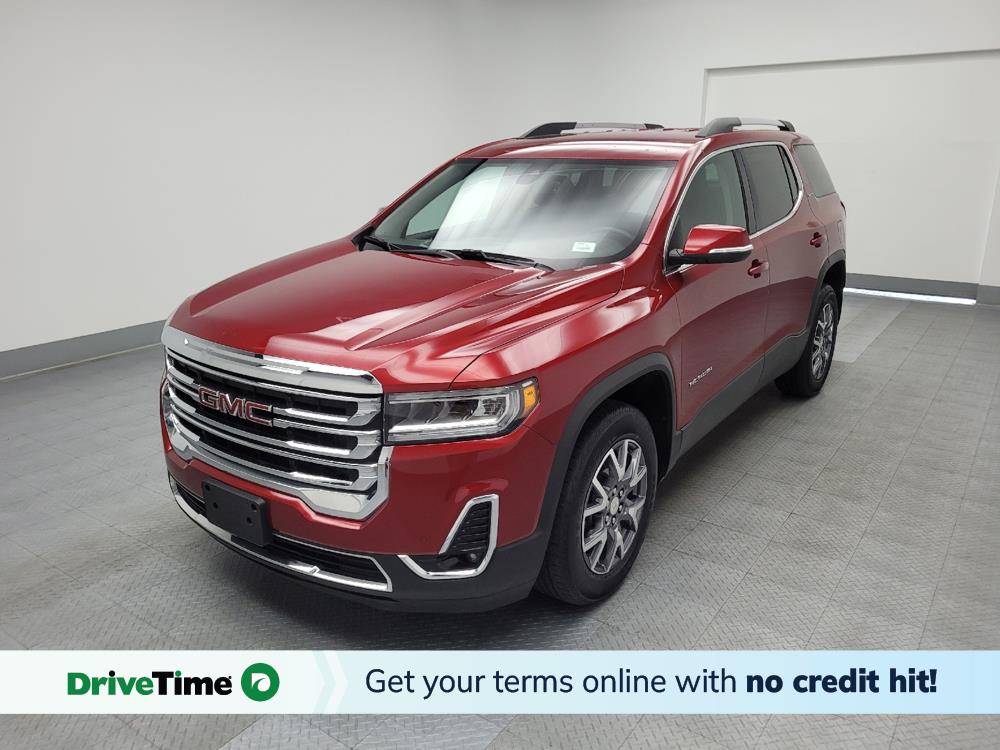 2023 GMC Acadia SLT — SUV — 56,607 mi — Madison, TN
