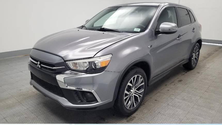 2019 Mitsubishi Outlander Sport LE — SUV — 126,086 mi — Madison, TN
