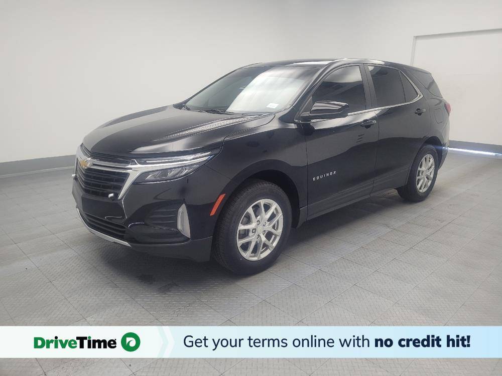 2022 Chevrolet Equinox LT — SUV — 68,662 mi — Madison, TN