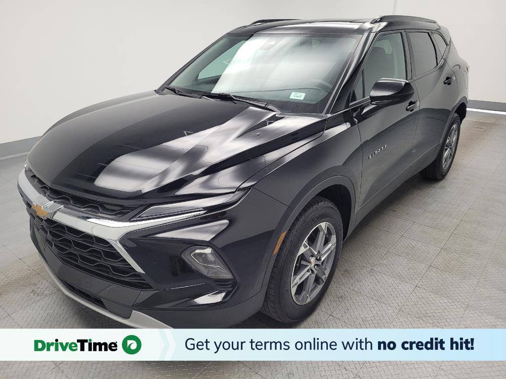 2023 Chevrolet Blazer 2LT — SUV — 33,073 mi — Madison, TN