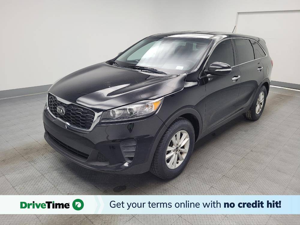 2019 Kia Sorento LX — SUV — 100,245 mi — Madison, TN