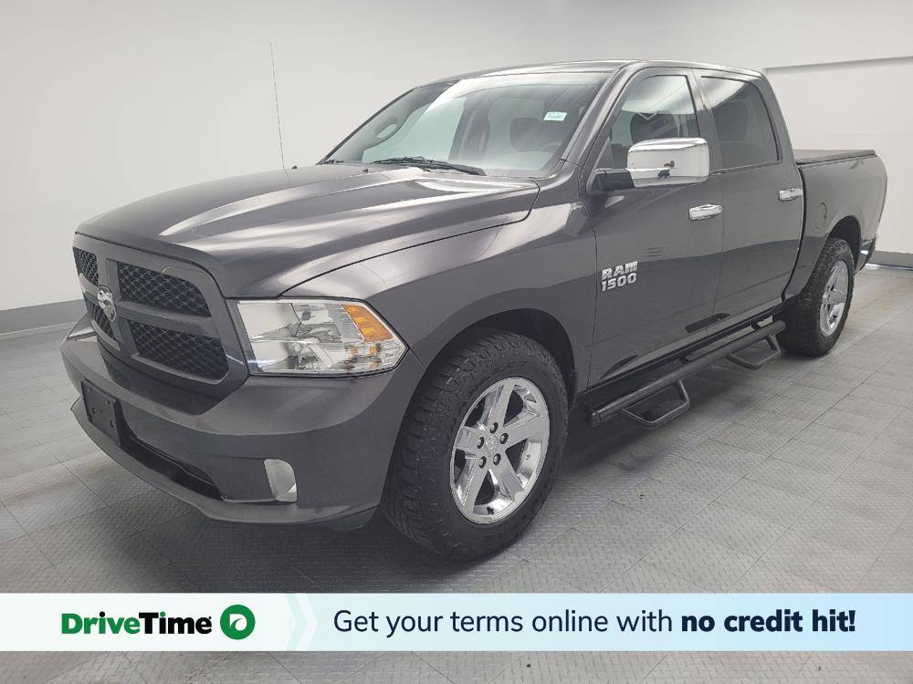 2017 Ram 1500 Express — Pickup Truck — 96,166 mi — Madison, TN