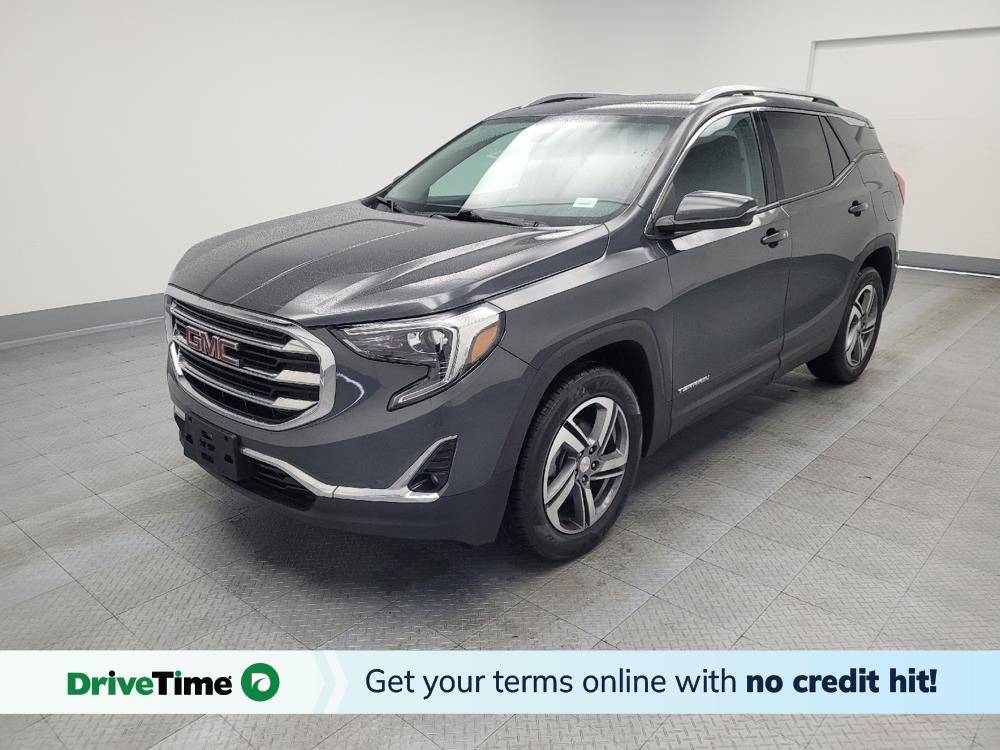 2020 GMC Terrain SLT — SUV — 97,318 mi — Madison, TN