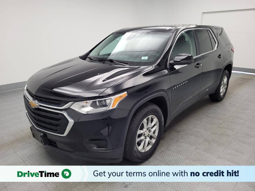 2021 Chevrolet Traverse LS — SUV — 69,062 mi — Madison, TN