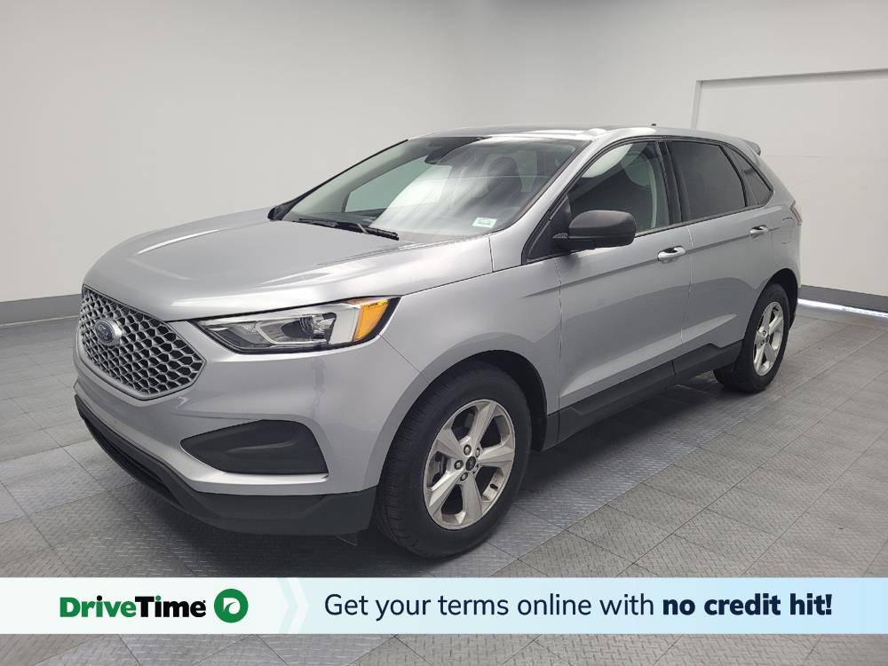 2024 Ford Edge SE — SUV — 26,074 mi — Madison, TN