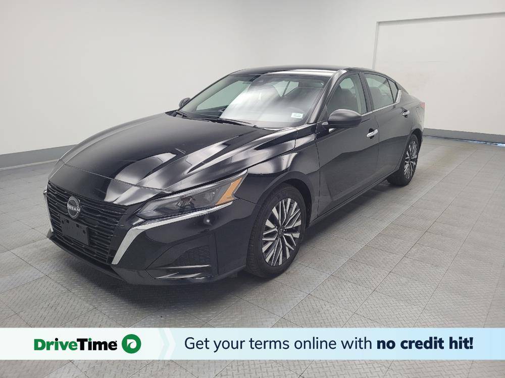 2024 Nissan Altima SV — Sedan — 47,987 mi — Madison, TN