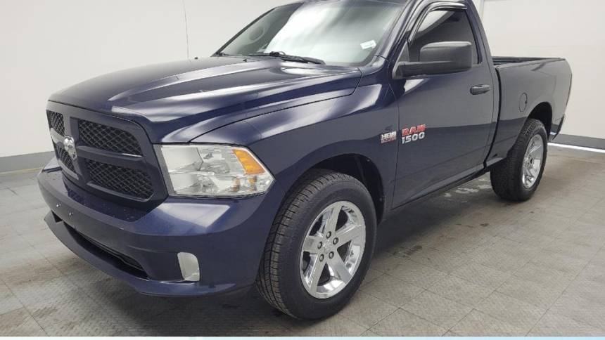 2013 Ram 1500 Express — Pickup Truck — 157,508 mi — Madison, TN