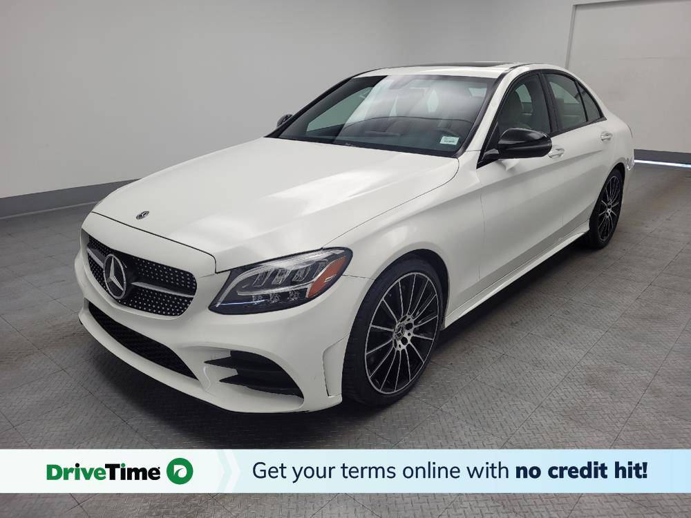 2019 Mercedes-Benz C-Class C 300 — Sedan — 72,393 mi — Madison, TN