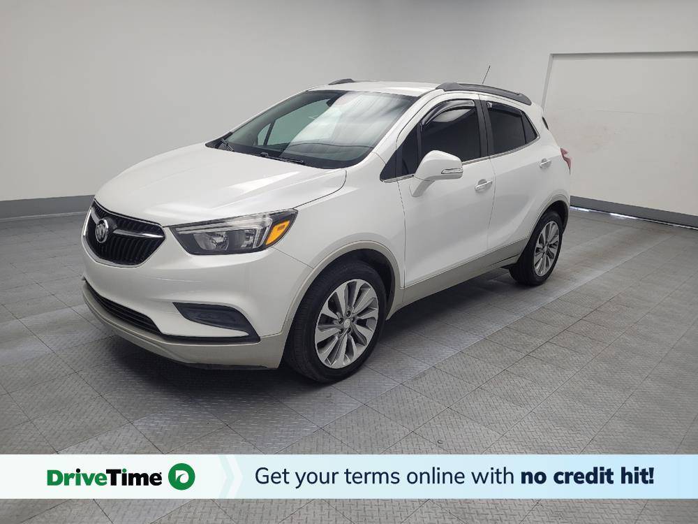 2019 Buick Encore Preferred — SUV — 72,585 mi — Madison, TN