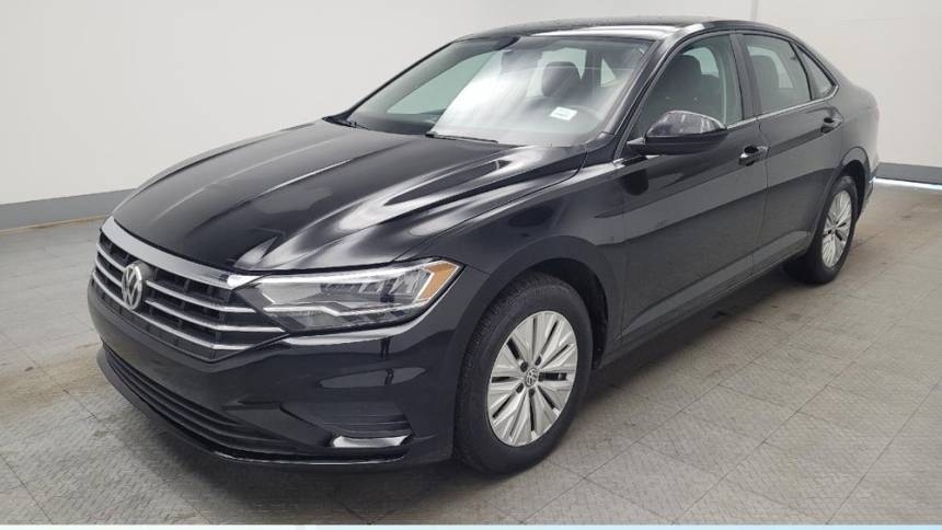 2020 Volkswagen Jetta S — Sedan — 61,107 mi — Madison, TN