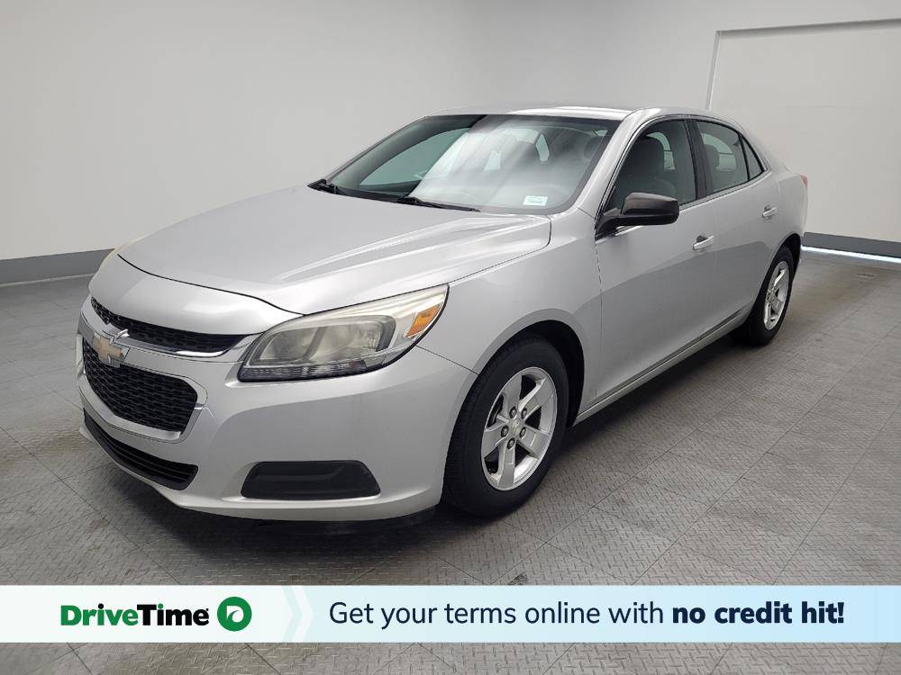 2014 Chevrolet Malibu LS — Sedan — 79,858 mi — Madison, TN