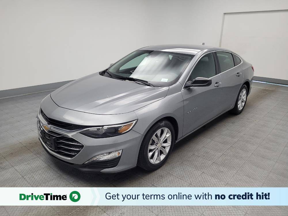 2023 Chevrolet Malibu LT — Sedan — 45,285 mi — Madison, TN